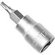 Биты Torx 1/4