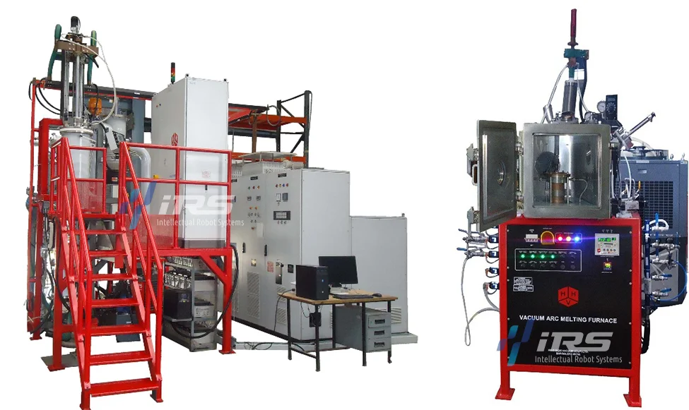 Вакуумные индукционные плавильные и литейные печи.png