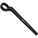 Ключ односторонний накидной изогнутый