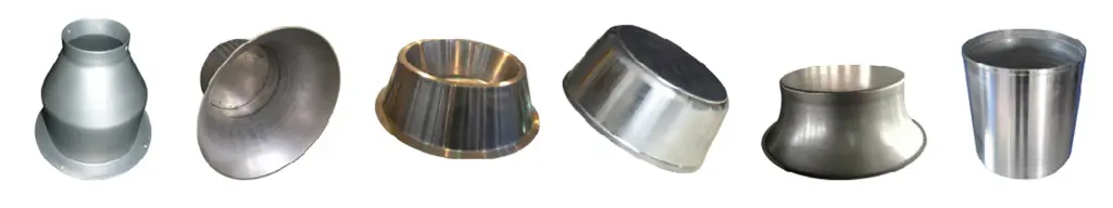 Продукция CBH-LSH1050