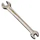 Ключ рожковый 2-х сторонний титановый
