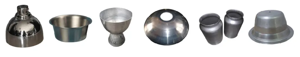 Продукция CBH-LSH1050