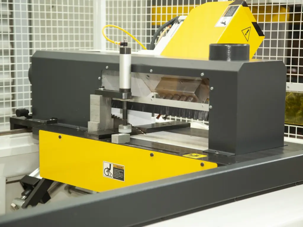 Корпус машины