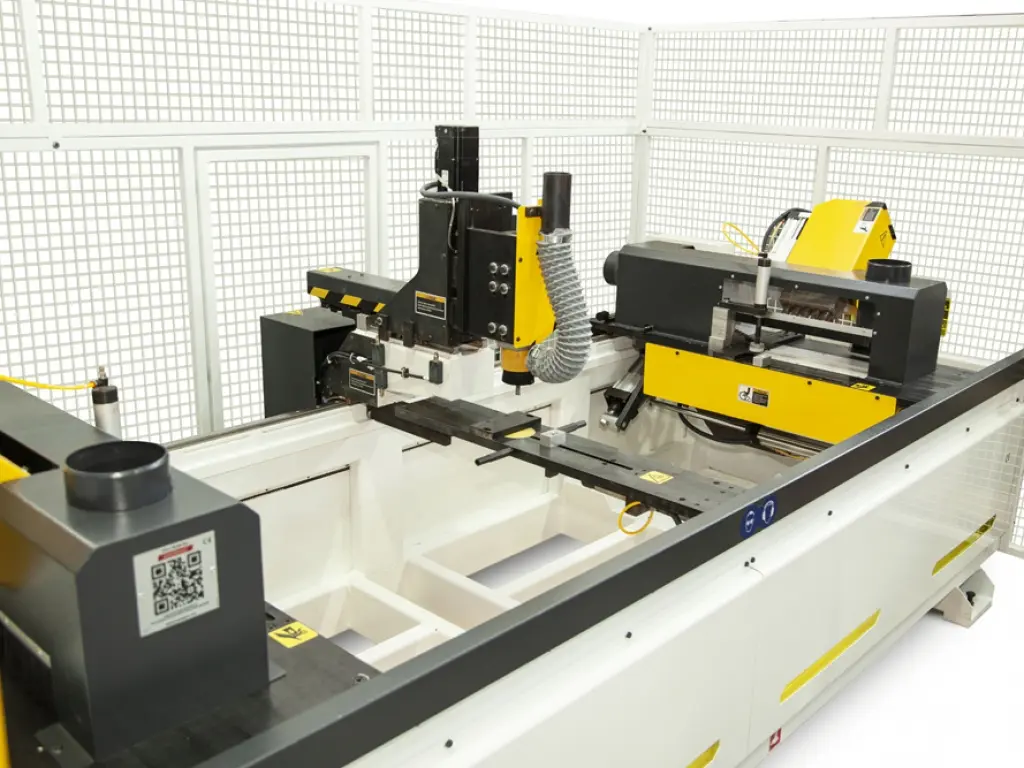 Рабочие головки