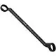 Ключ накидной изогнутый усиленный