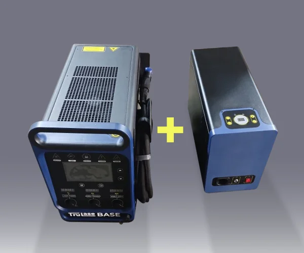 Аппарат ручной лазерной сварки TruLase Base