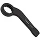 Ключ ударный накидной изогнутый