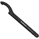 Ключ крюк серповидный со штифтом