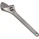Ключ разводной нержавеющий