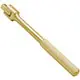 Ручка шарнирная из сплава алюминиевой бронзы