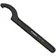 Ключ крюк серповидный