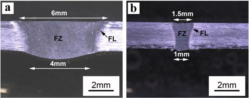 Макрошлифы поперечного сечения сварных швов Макрошлифы поперечного сечения сварных швов.jpg