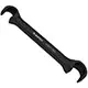 Ключ вентильный С-образный стальной