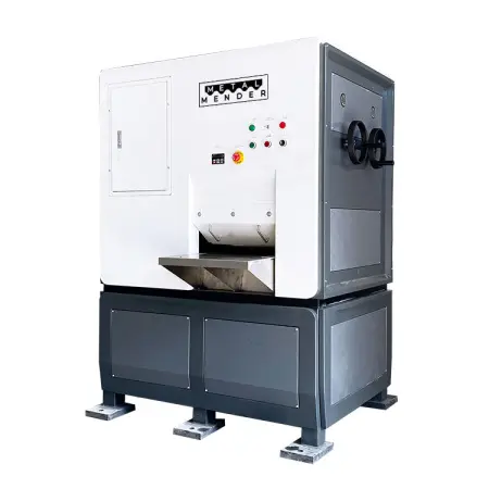 Правильный станок четырехроликового типа SHS50-1300-15A