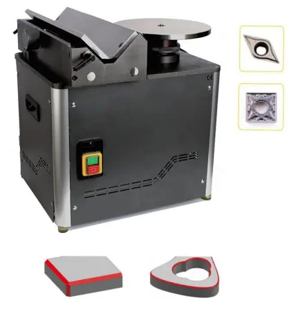 V-R800H Кромкофрезерный станок с направляющей