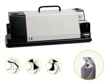 V-S20 Станок для заточки сверл