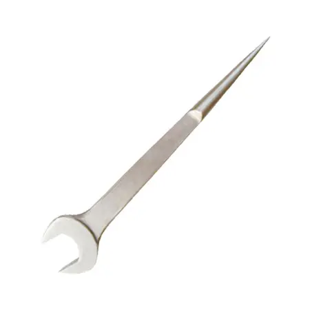 Ключ коликовый рожковый титановый TT5104A-27