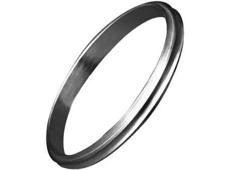 Центрирующее кольцо ISO500 ( алюминий )