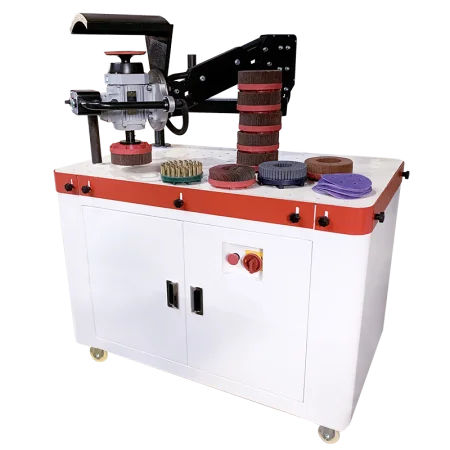 Ручной зачистной станок DSL-162