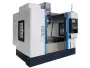 Вертикальный фрезерный обрабатывающий центр VMC850
