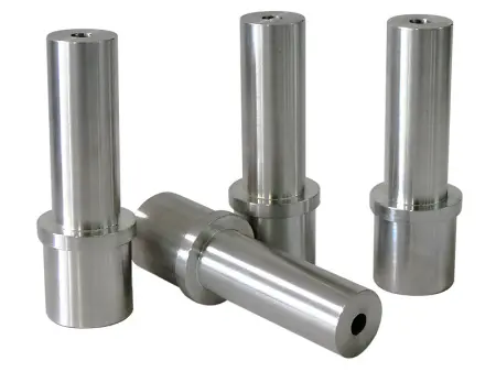 Сопло пескоструйное среднее Вентури SandBlue SMBC-6, карбид бора, 6х110