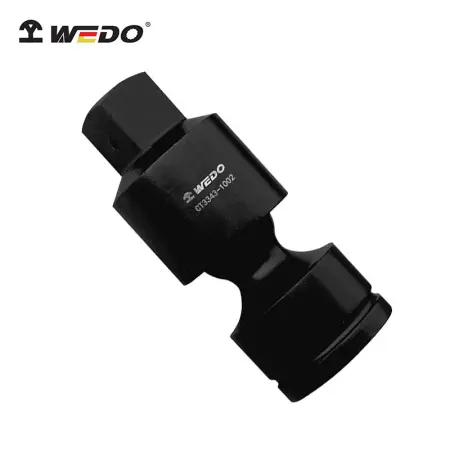 Шарнир карданный стальной CT3343-1004