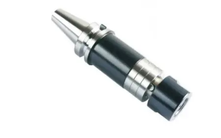 Держатель боковой фрезы BT40-SCA27-75