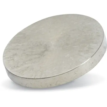 Мишени для распыления из иттрия (Y)