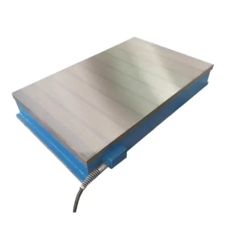 MPH-110-400x1000 Усиленная электромагнитная плита