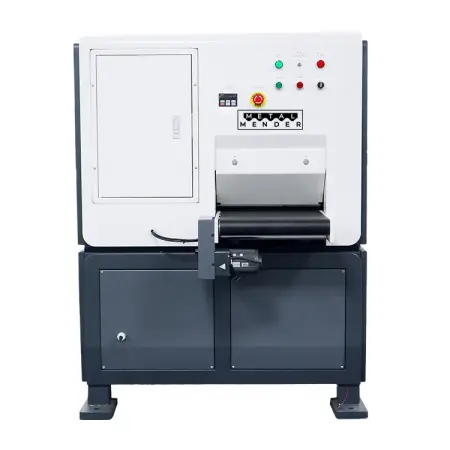 Правильный станок четырехроликового типа SHS32-600-19A