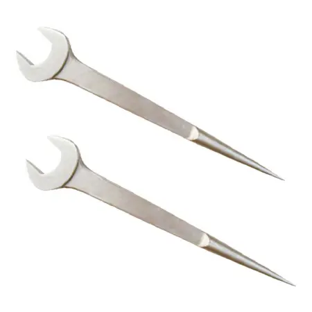 Ключ коликовый рожковый титановый TT5104A-27