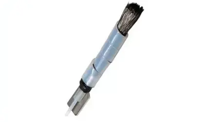 Щетка для очистки сварных швов LS-B28