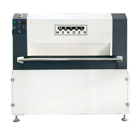 Правильный станок общего типа STS42-400-19