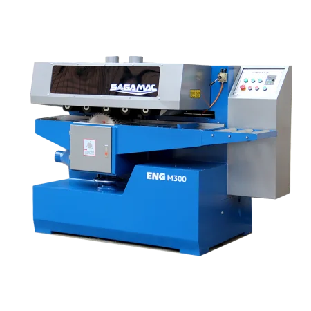 ENG M300 Многопильный станок