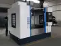 Вертикальный фрезерный обрабатывающий центр VMC850