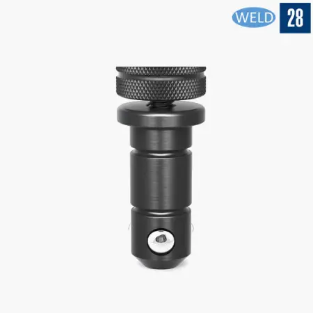 Быстрозажимной болт двойной 280510