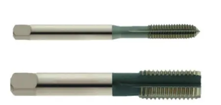 Метчик с прямой канавкой DLHTT232