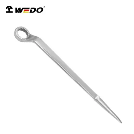 Ключ коликовый накидной нержавеющий ST8112A-17