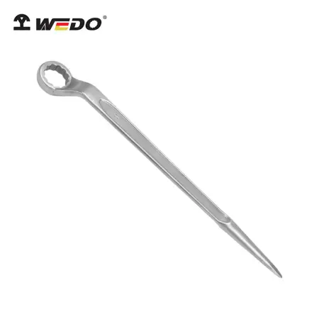 Ключ коликовый накидной нержавеющий ST8112-27