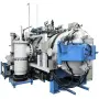 Печь вакуумная VCQ - 9912 для закалки в газовой среде
