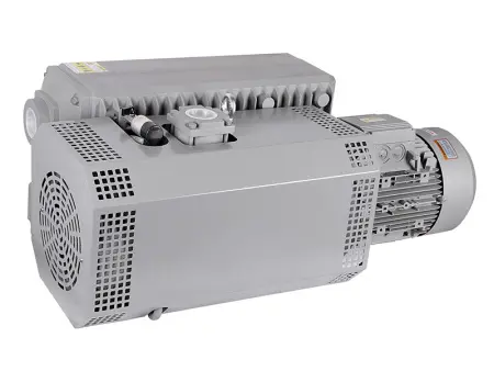 Пластинчато-роторный вакуумный насос IRV-Н004-079