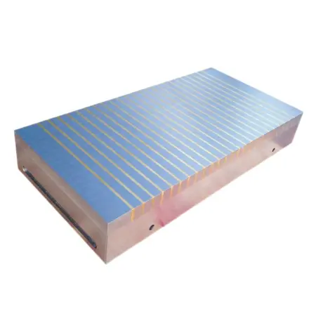 MPH-100-500x1000 Электромагнитная плита