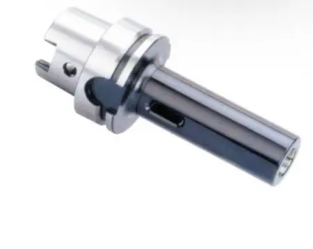 Держатель с конусом морзе HSK 100A-MTA1-120