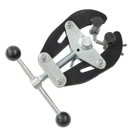 Центратор внешний для сварки труб  25-65 мм CST-VCR-65