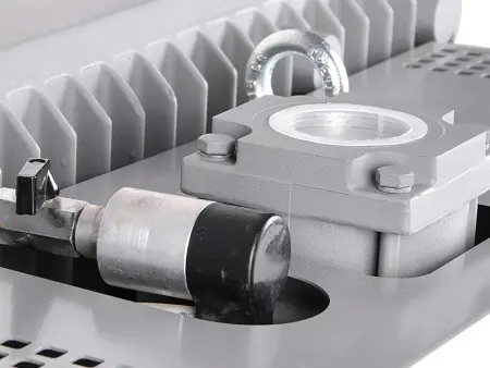 Пластинчато-роторный вакуумный насос IRV-Н004-079