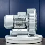 Воздуходувка одноступенчатая IRV-X004-039 (318 м³/ч, 3 кВт)