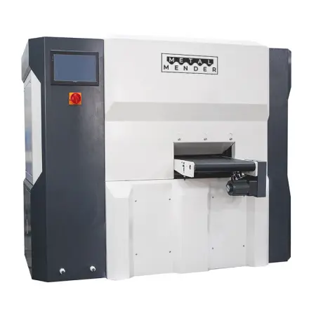 Высокоточный правильный станок с ЧПУ  MHT30-400-23