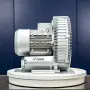 Воздуходувка одноступенчатая IRV-X004-031 (270 м³/ч, 1,6 кВт)