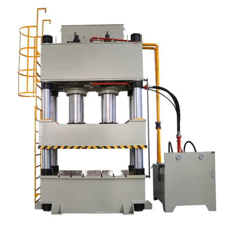 CURE-CFP1250 Компрессионный формовочный пресс