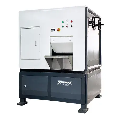 Правильный станок четырехроликового типа SHS80-1600-15A